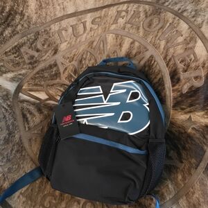 New Balance Kids Core Perf MINI Backpack